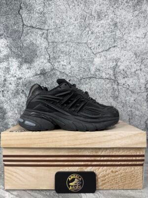 adidas Adistar Jellyfish Pharrell Williams Triple Black