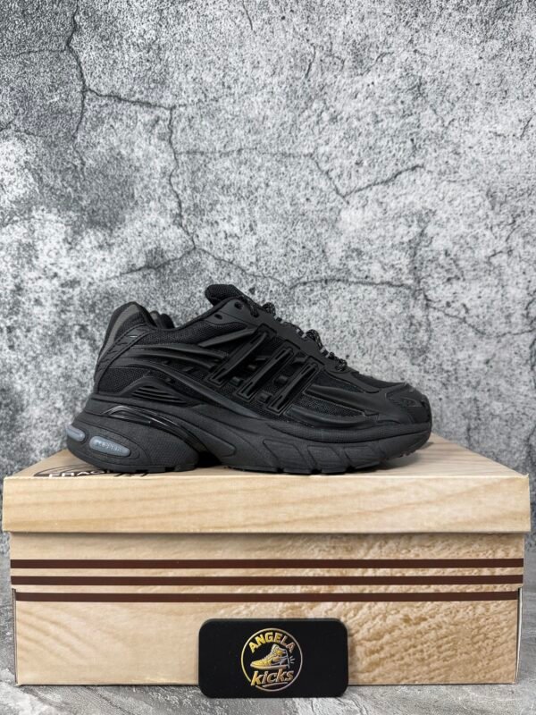 adidas Adistar Jellyfish Pharrell Williams Triple Black