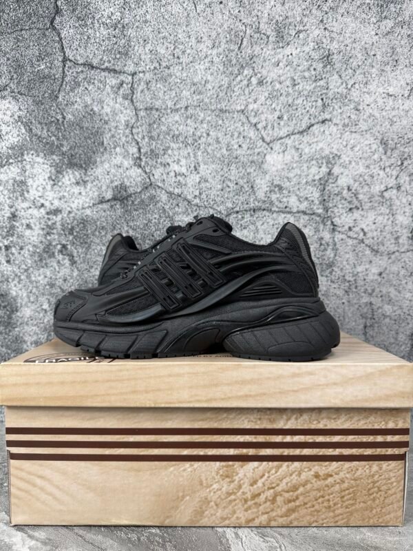 adidas Adistar Jellyfish Pharrell Williams Triple Black