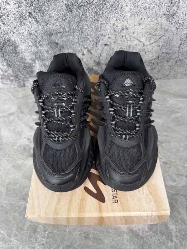 adidas Adistar Jellyfish Pharrell Williams Triple Black