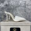Jimmy Choo Saeda
