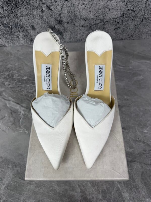 Jimmy Choo Saeda