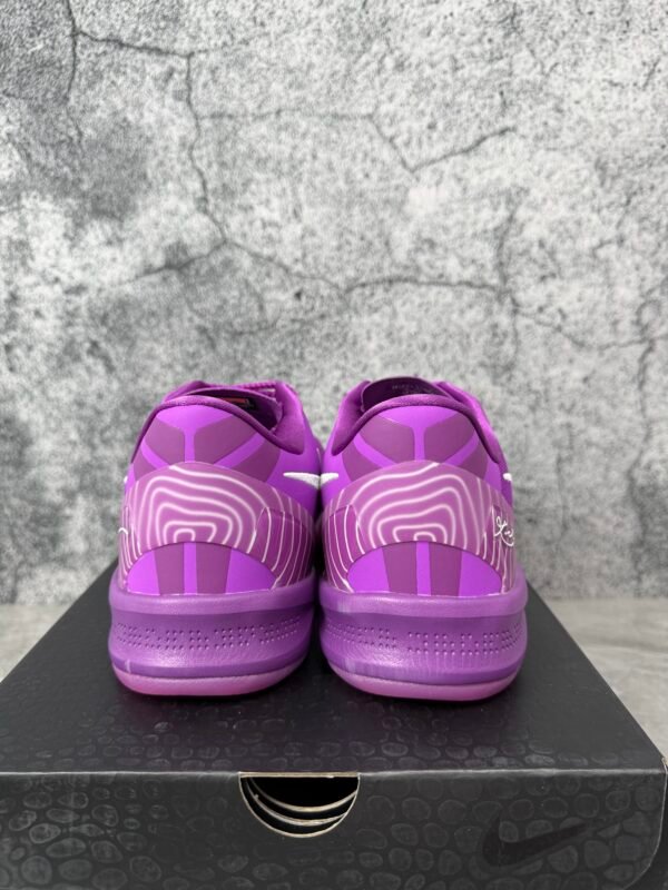 Nike Kobe 8 Protro EYBL