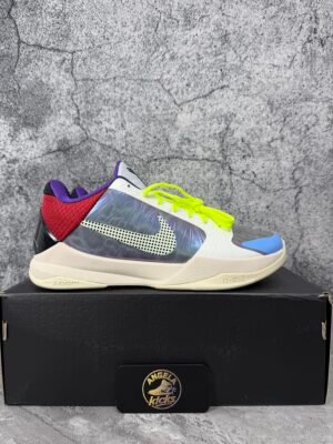 Nike Kobe 5 Protro PJ Tucker