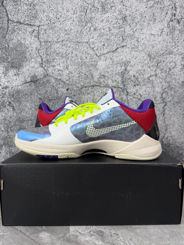 Nike Kobe 5 Protro PJ Tucker