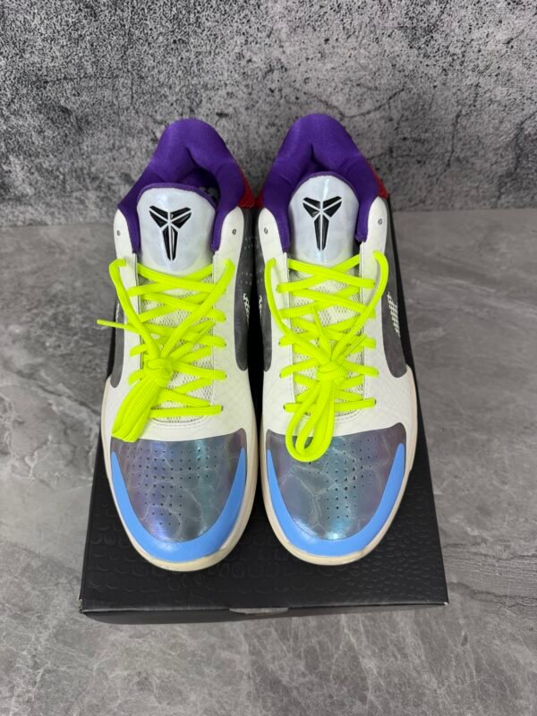 Nike Kobe 5 Protro PJ Tucker