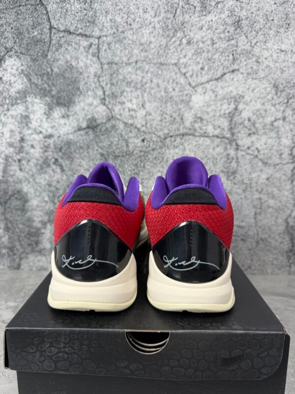 Nike Kobe 5 Protro PJ Tucker