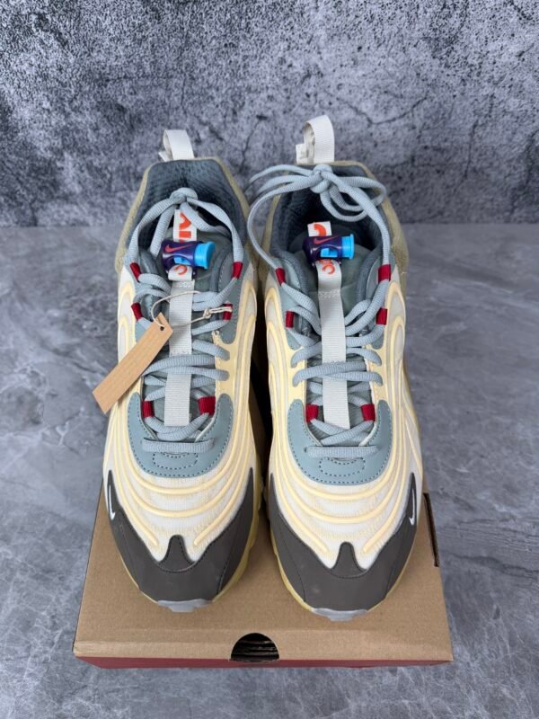 Nike Air Max 270 React ENG Travis Scott Cactus Trails