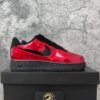Nike Air Force 1 Foamposite Pro Cup Gym Red Black