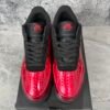 Nike Air Force 1 Foamposite Pro Cup Gym Red Black