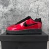 Nike Air Force 1 Foamposite Pro Cup Gym Red Black