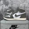 Jordan 1 Retro High OG Washed Black