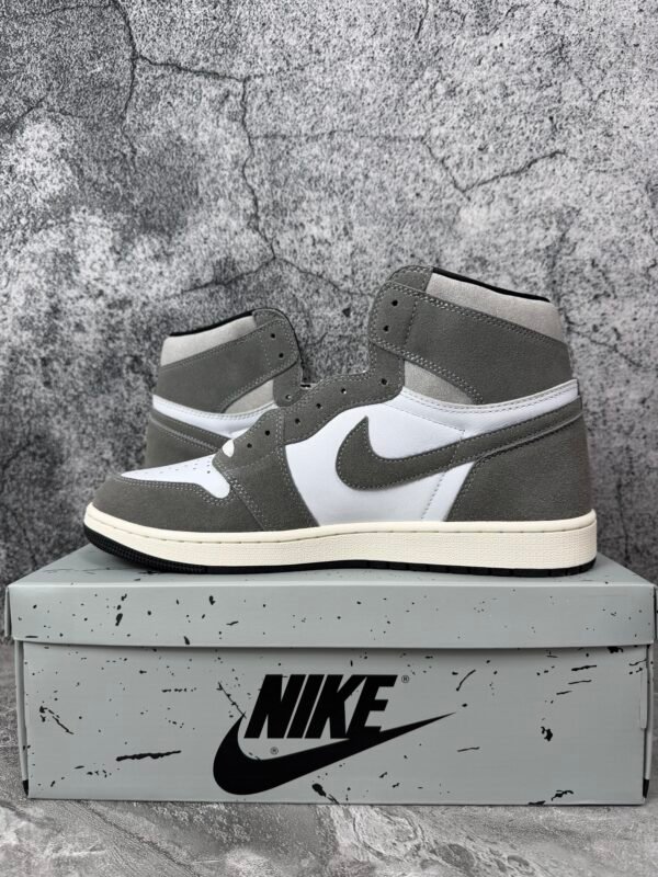 Jordan 1 Retro High OG Washed Black