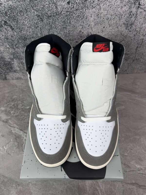 Jordan 1 Retro High OG Washed Black