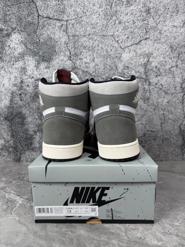 Jordan 1 Retro High OG Washed Black