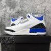 Jordan 3 Retro Racer Blue