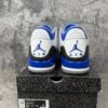 Jordan 3 Retro Racer Blue