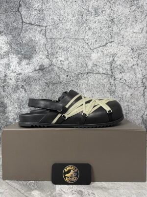 IMG_4958 RICK OWENS/RO Temple Megalace