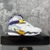 Jordan 8 Retro