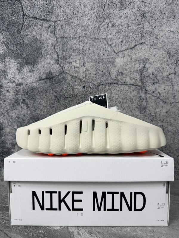 Nike Mind 001 Slide Light Bone