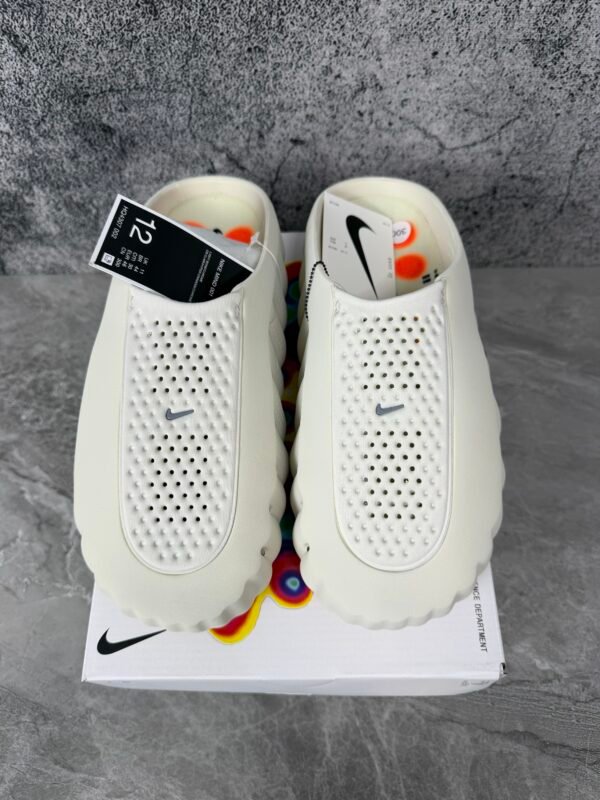 Nike Mind 001 Slide Light Bone