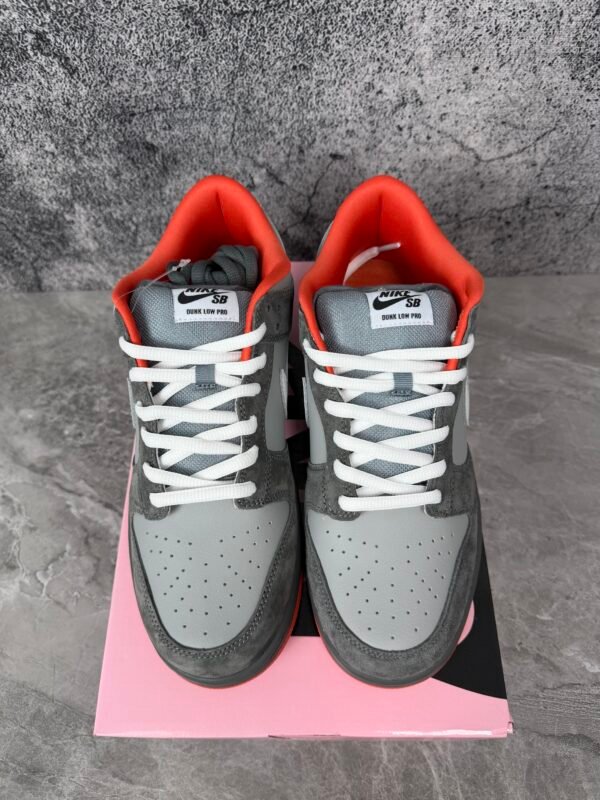 Nike SB Dunk Low Staple NYC Pigeon