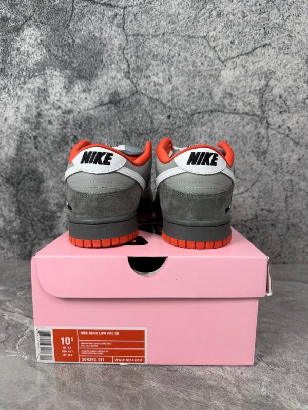 Nike SB Dunk Low Staple NYC Pigeon