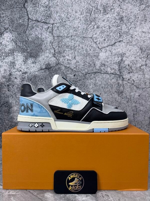 Louis Vuitton LV Trainer