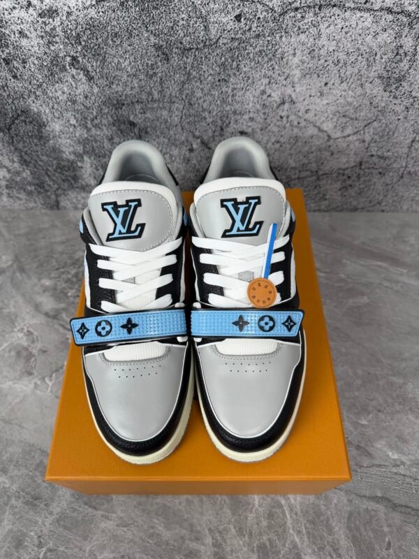Louis Vuitton LV Trainer