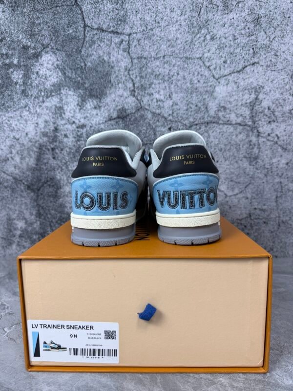 Louis Vuitton LV Trainer