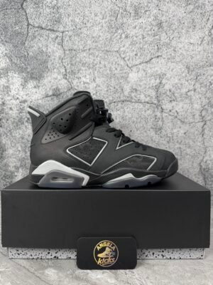 Jordan 6 Retro
