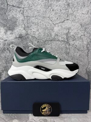 IMG_5446 Dior B22 Green