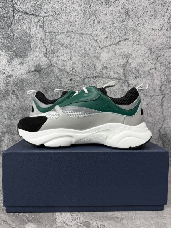 IMG_5447 Dior B22 Green