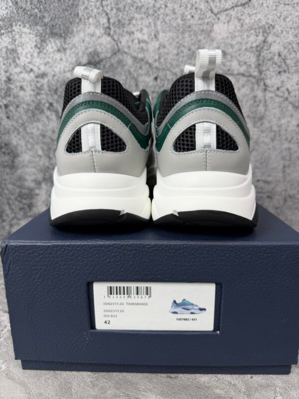 IMG_5449 Dior B22 Green