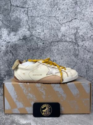 Golden Goose True-Star
