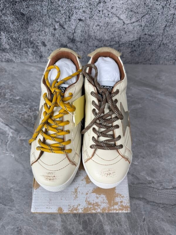 Golden Goose True-Star