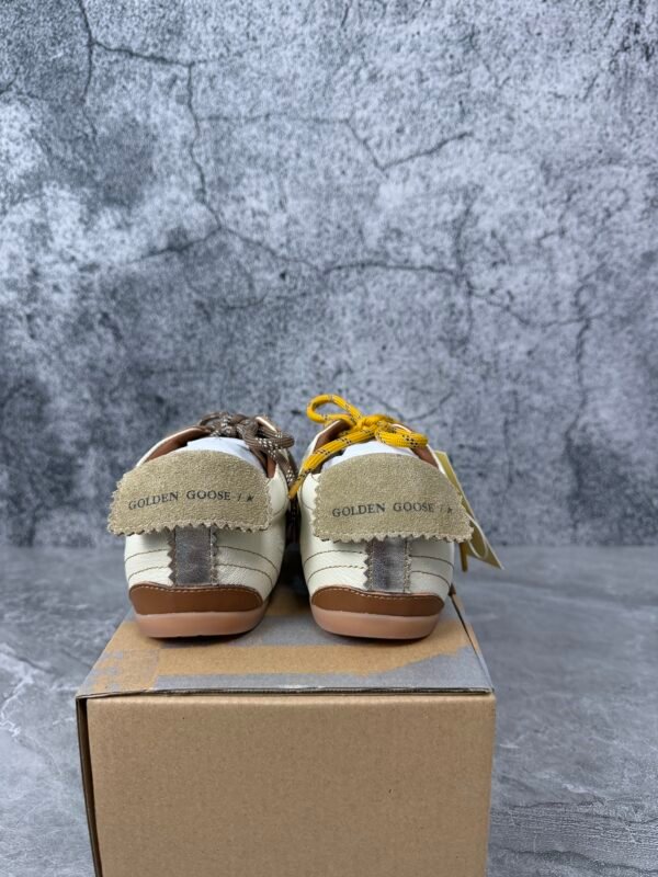 Golden Goose True-Star