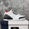 Jordan 3 Retro SE Fire Red Denim