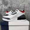 Jordan 3 Retro SE Fire Red Denim
