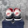 Jordan 3 Retro SE Fire Red Denim