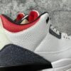 Jordan 3 Retro SE Fire Red Denim