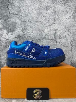 IMG_5649 Louis Vuitton LV Trainer