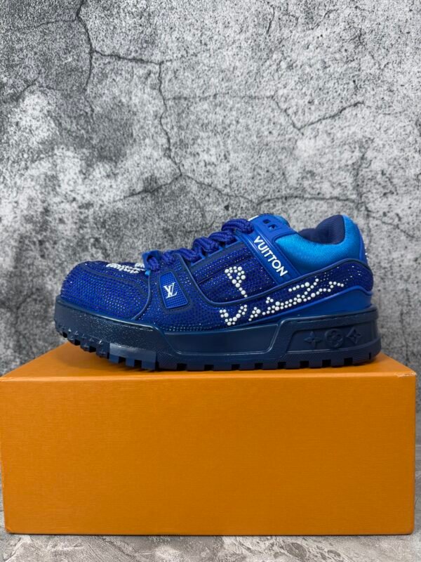 IMG_5652 Louis Vuitton LV Trainer