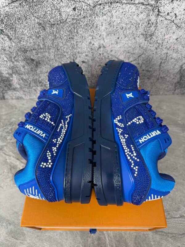 IMG_5653 Louis Vuitton LV Trainer