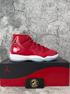 Jordan 11 Retro Win Like 96