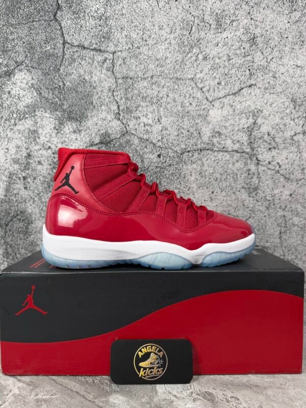 Jordan 11 Retro Win Like 96