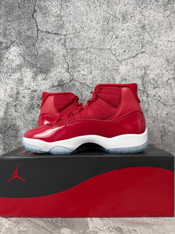 Jordan 11 Retro Win Like 96