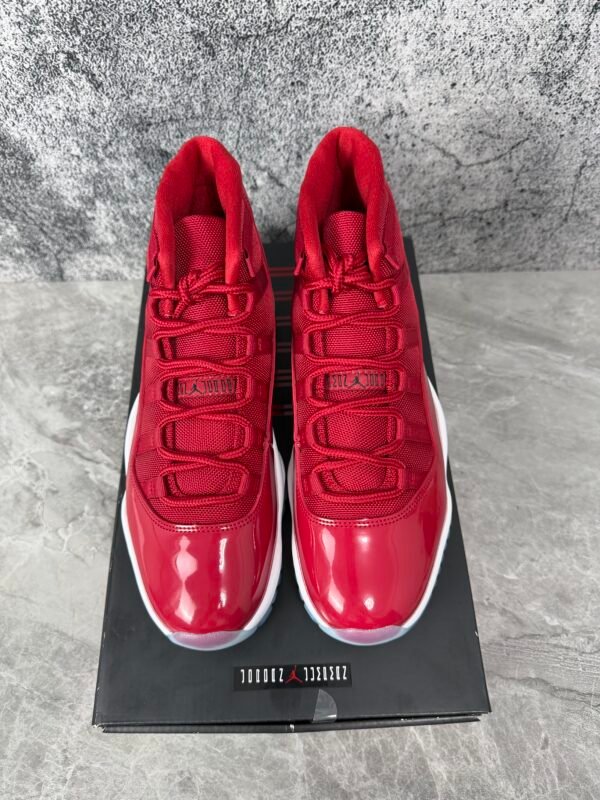 Jordan 11 Retro Win Like 96