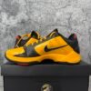 Nike Kobe 5 Bruce Lee