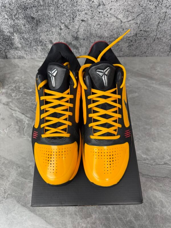 Nike Kobe 5 Bruce Lee